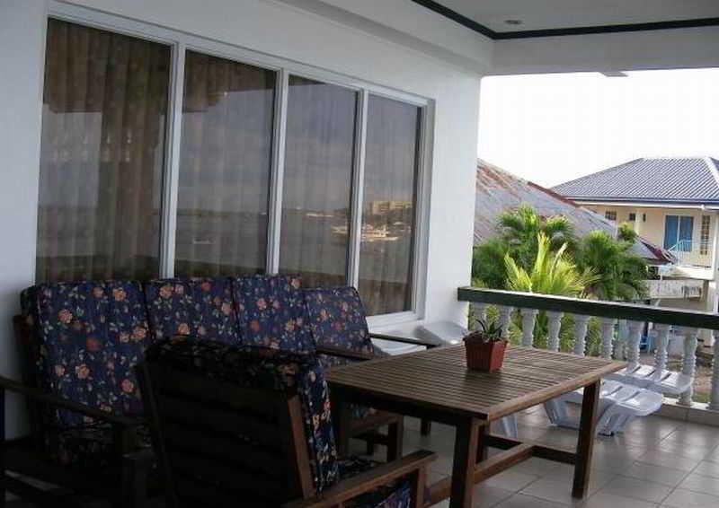Nost Cottages Lapu-Lapu City Exterior foto