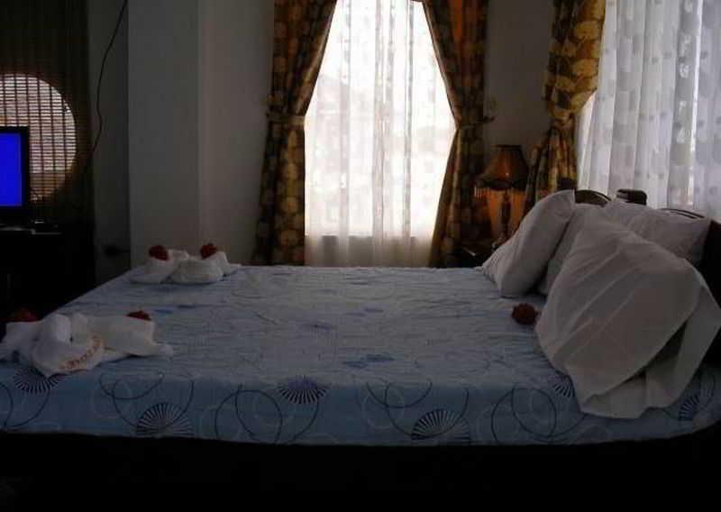 Nost Cottages Lapu-Lapu City Exterior foto