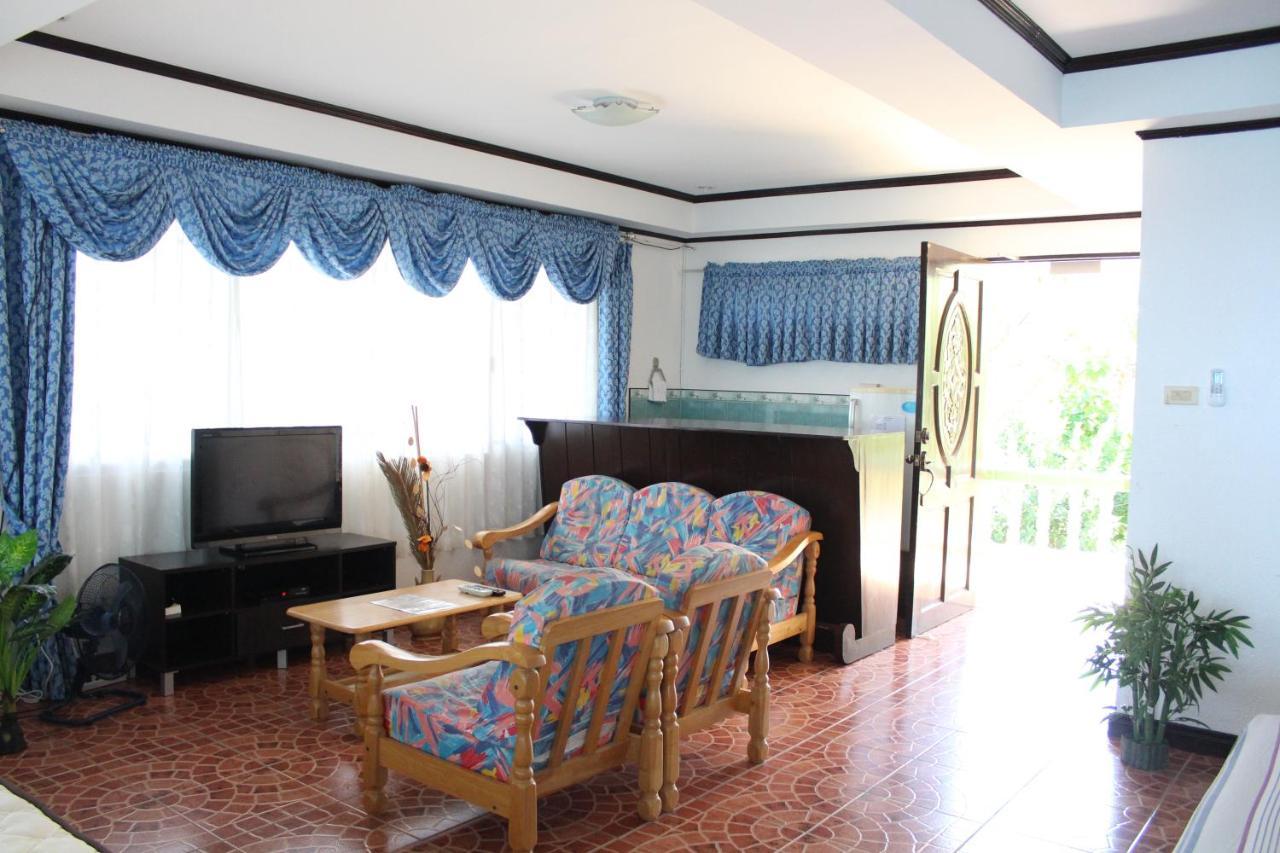Nost Cottages Lapu-Lapu City Exterior foto