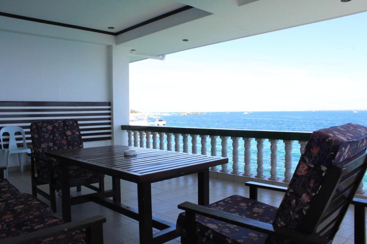 Nost Cottages Lapu-Lapu City Exterior foto