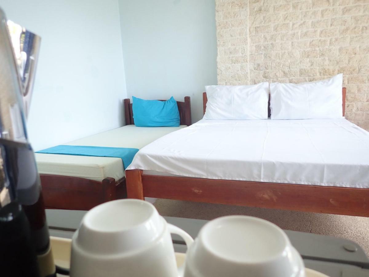 Nost Cottages Lapu-Lapu City Exterior foto