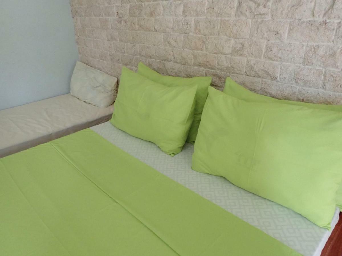 Nost Cottages Lapu-Lapu City Exterior foto