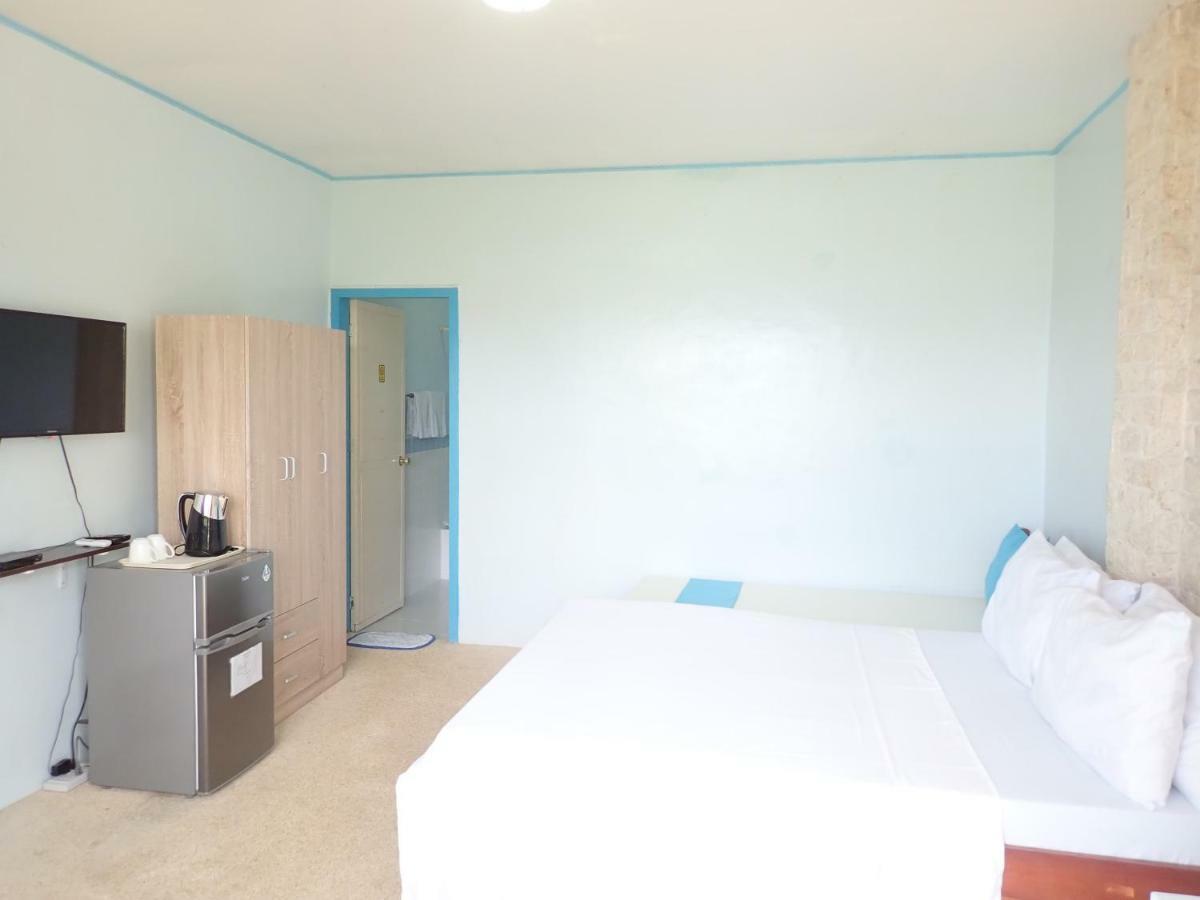 Nost Cottages Lapu-Lapu City Exterior foto