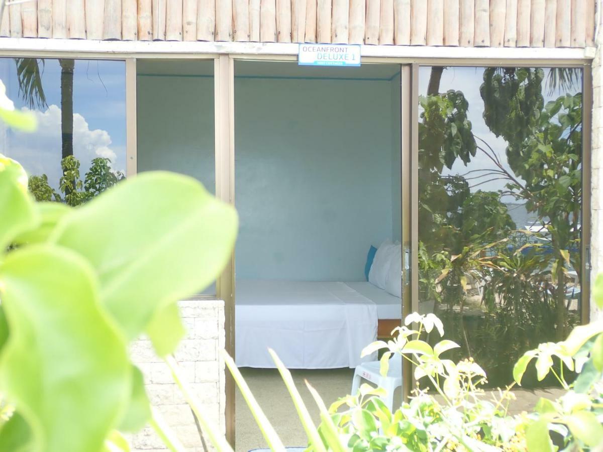 Nost Cottages Lapu-Lapu City Exterior foto