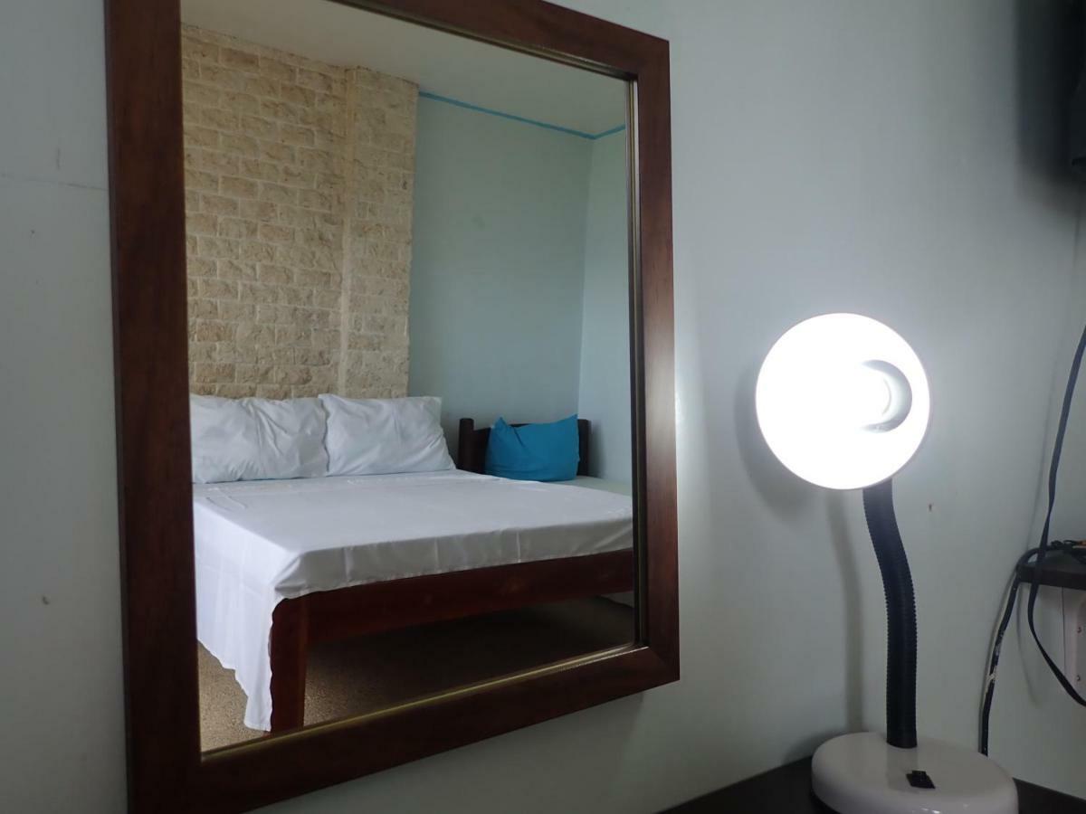 Nost Cottages Lapu-Lapu City Exterior foto