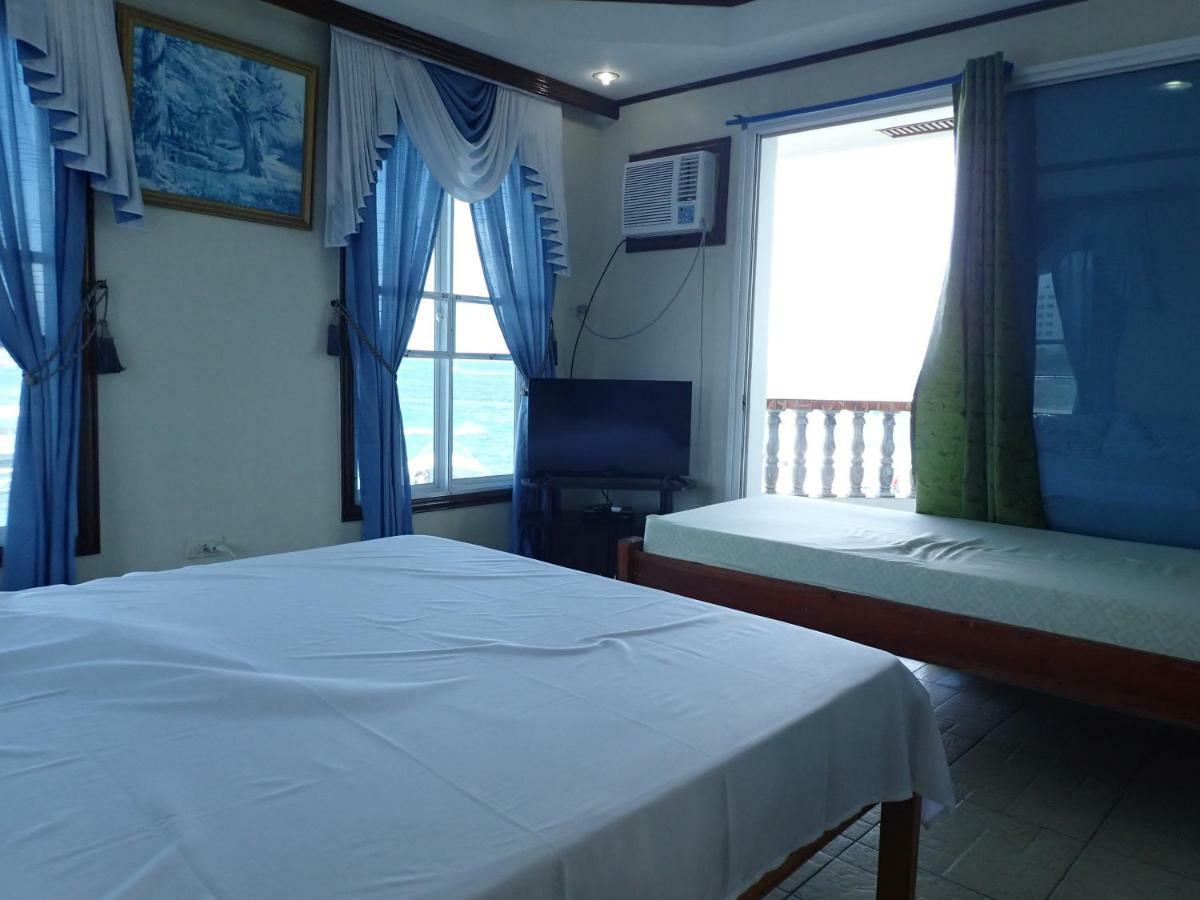 Nost Cottages Lapu-Lapu City Exterior foto