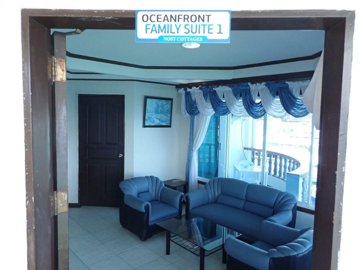 Nost Cottages Lapu-Lapu City Exterior foto
