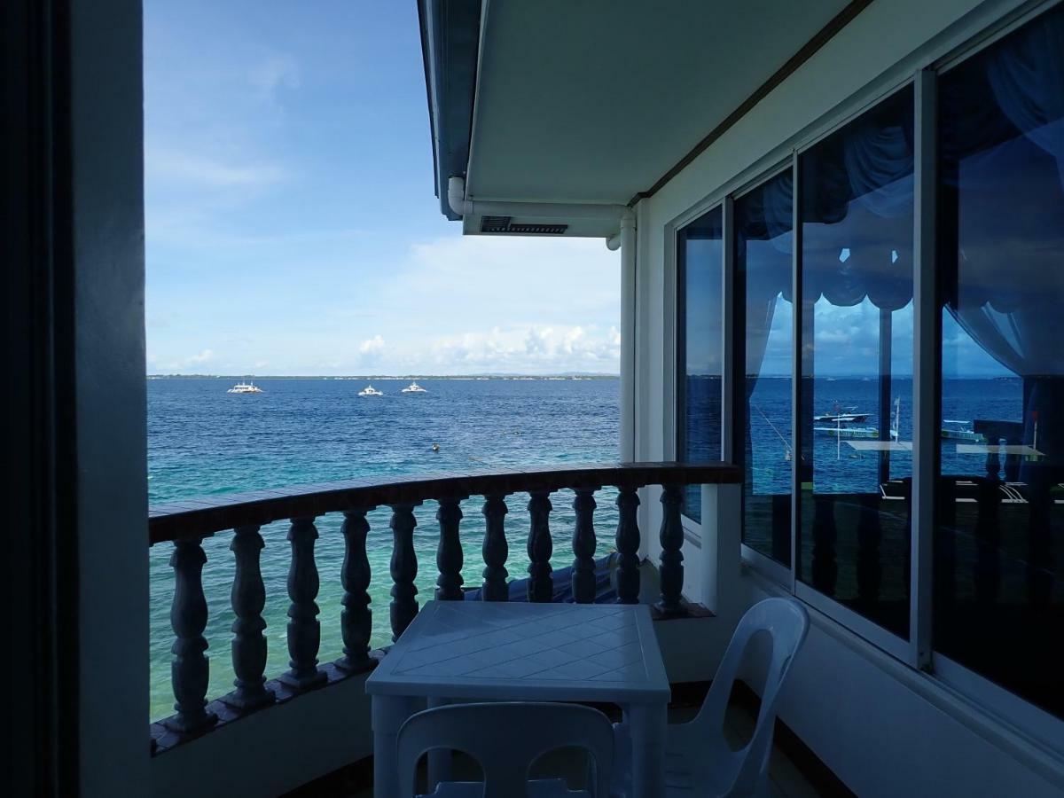 Nost Cottages Lapu-Lapu City Exterior foto
