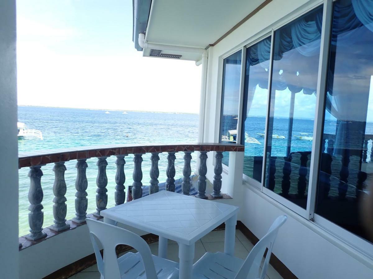 Nost Cottages Lapu-Lapu City Exterior foto