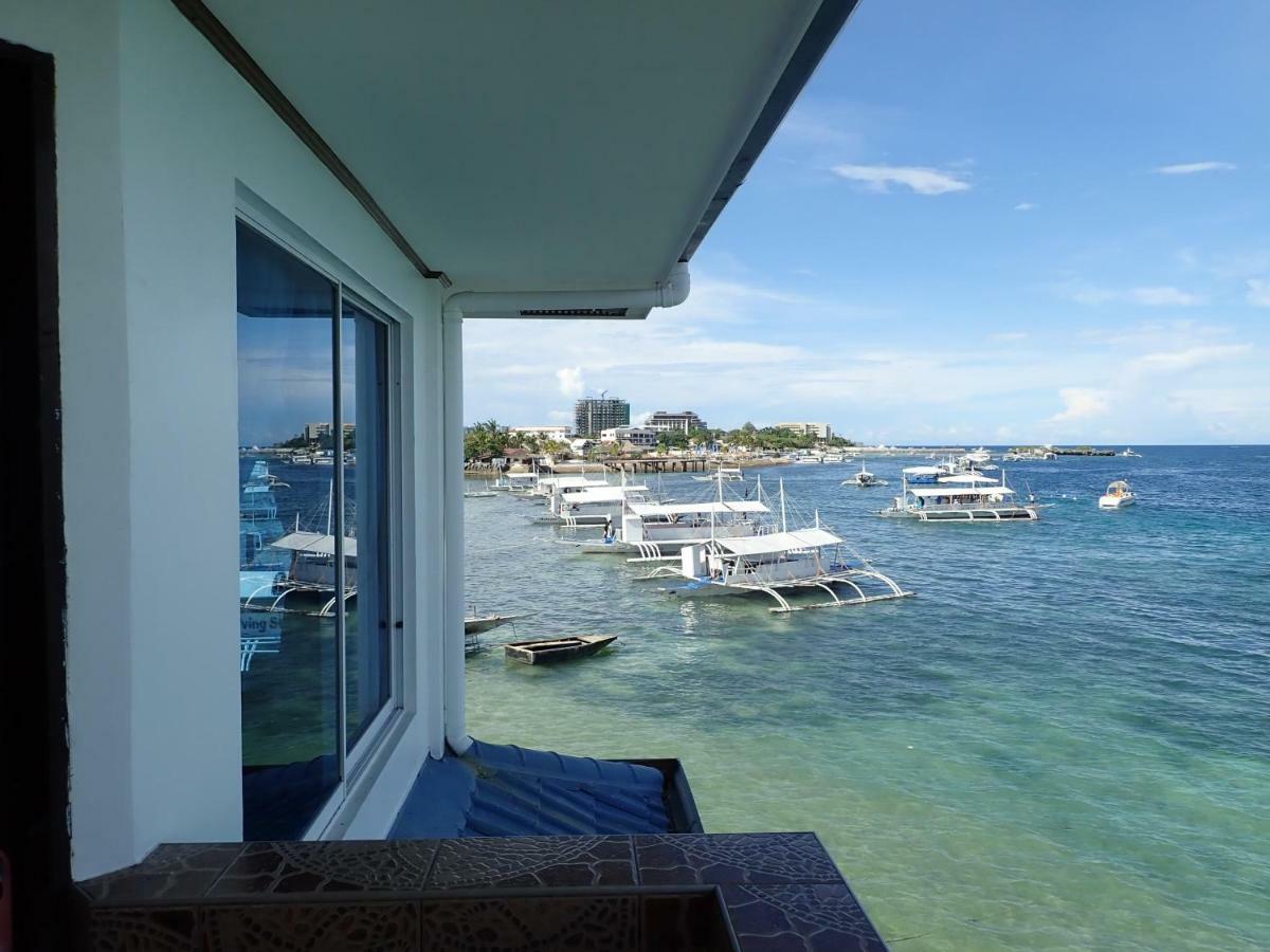 Nost Cottages Lapu-Lapu City Exterior foto