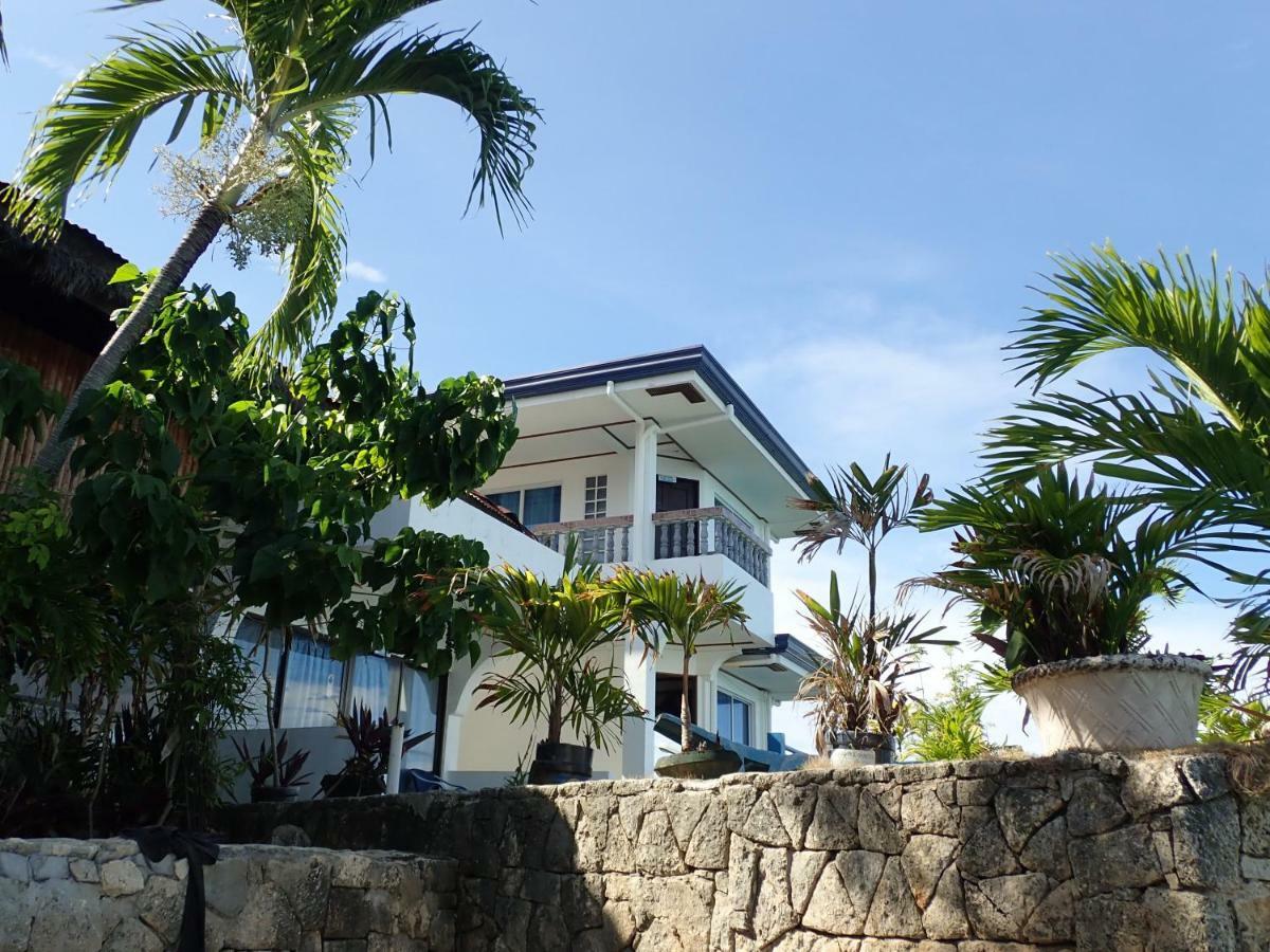 Nost Cottages Lapu-Lapu City Exterior foto