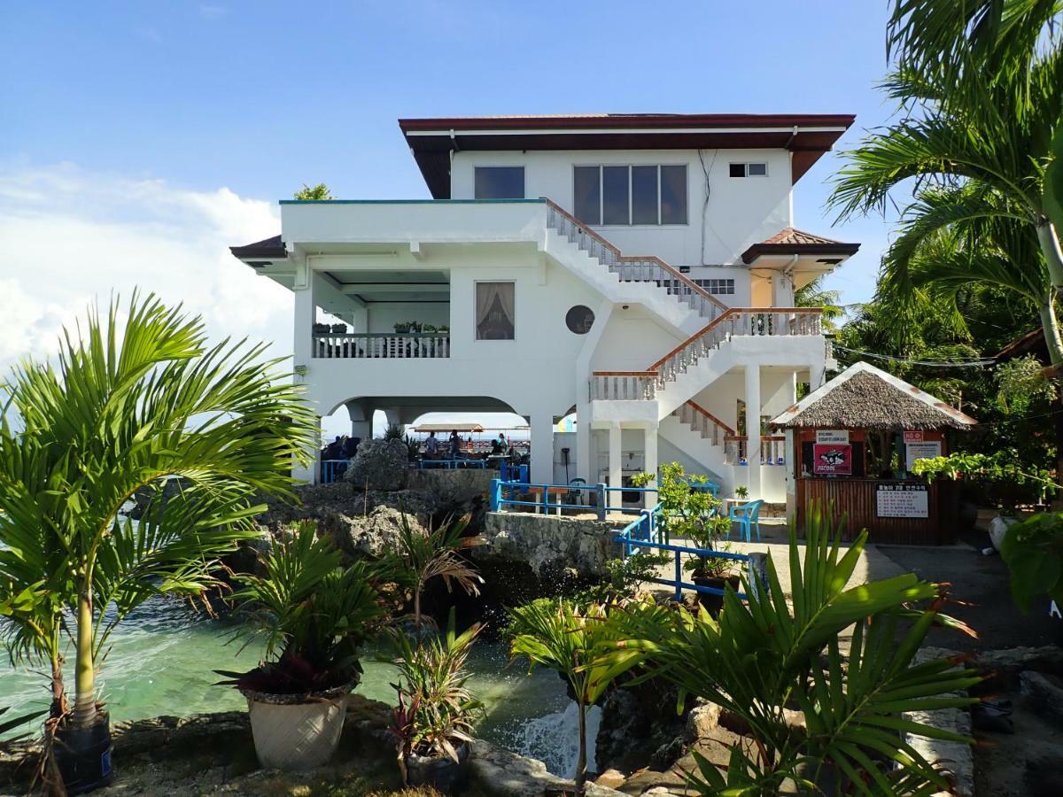 Nost Cottages Lapu-Lapu City Exterior foto