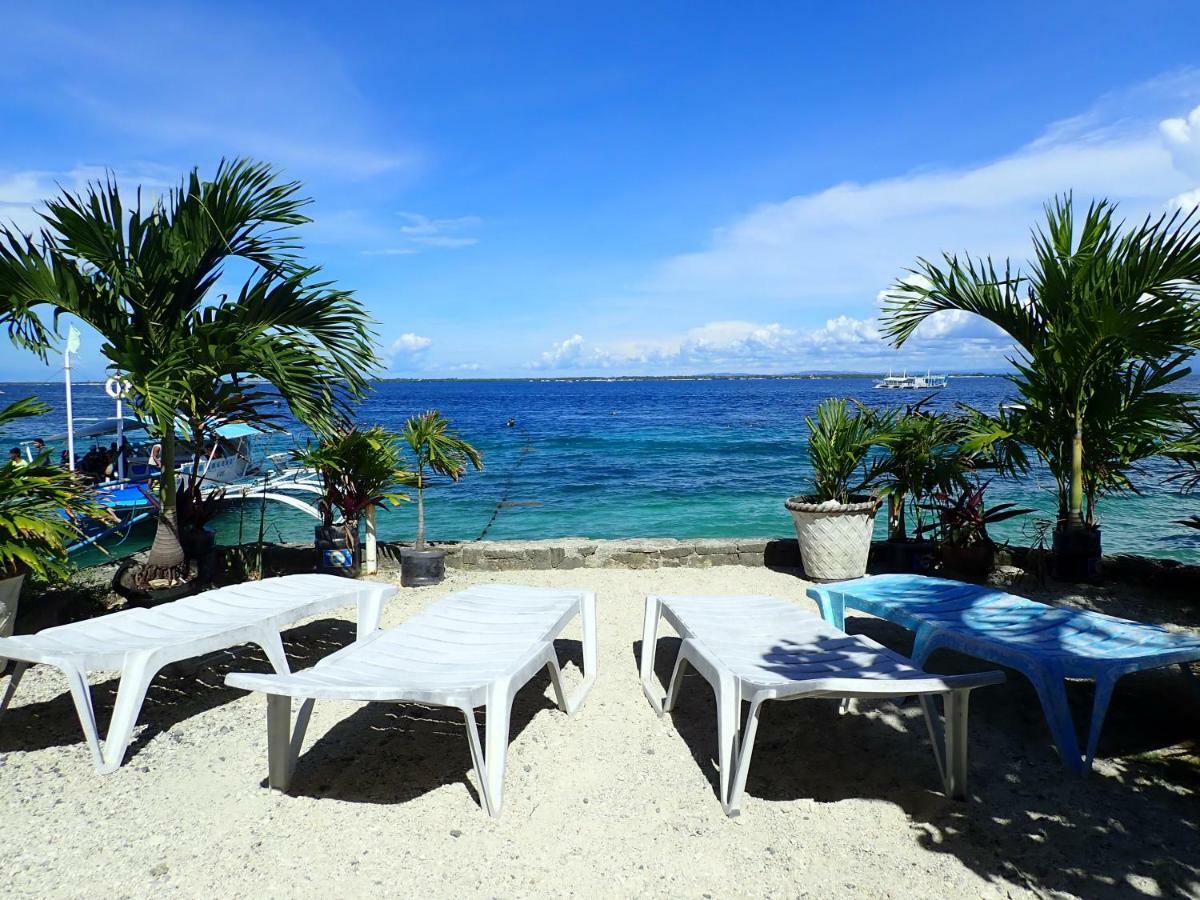 Nost Cottages Lapu-Lapu City Exterior foto