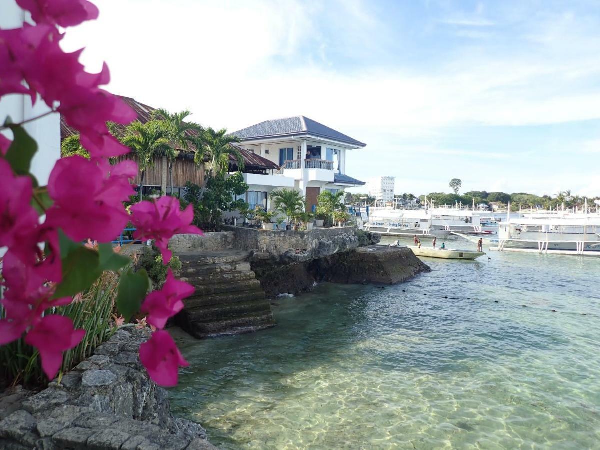 Nost Cottages Lapu-Lapu City Exterior foto