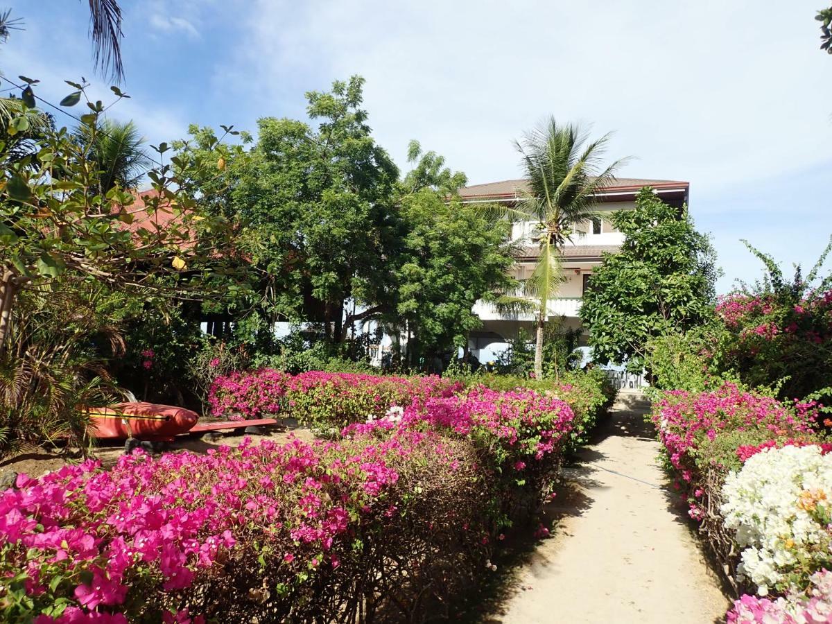 Nost Cottages Lapu-Lapu City Exterior foto