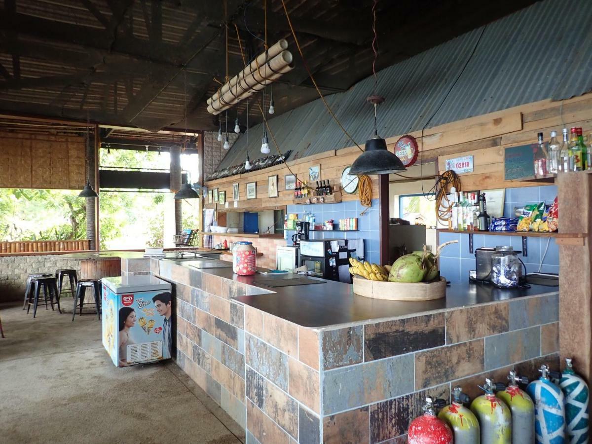 Nost Cottages Lapu-Lapu City Exterior foto