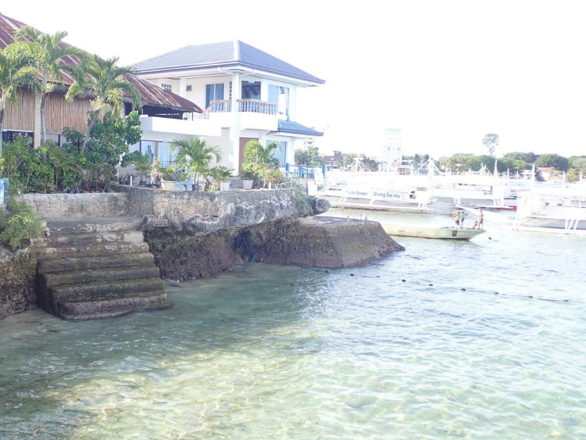Nost Cottages Lapu-Lapu City Exterior foto