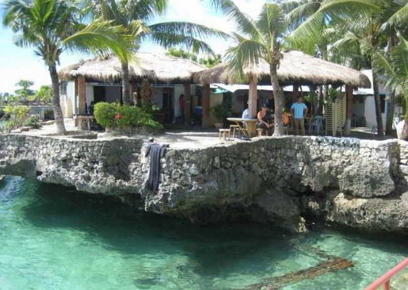 Nost Cottages Lapu-Lapu City Exterior foto